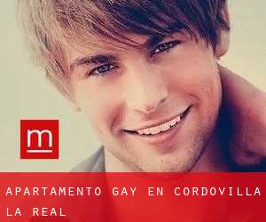Apartamento Gay en Cordovilla la Real