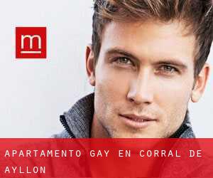 Apartamento Gay en Corral de Ayllón