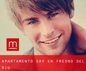 Apartamento Gay en Fresno del Río
