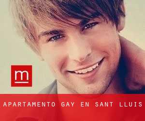 Apartamento Gay en Sant Lluís