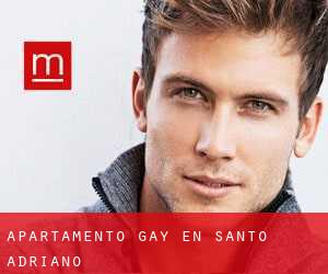 Apartamento Gay en Santo Adriano