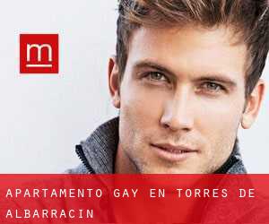 Apartamento Gay en Torres de Albarracín