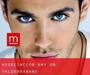 Associacion Gay en Valderrábano