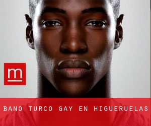 Baño Turco Gay en Higueruelas