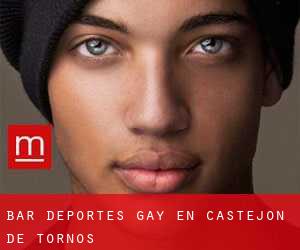 Bar Deportes Gay en Castejón de Tornos
