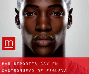 Bar Deportes Gay en Castronuevo de Esgueva