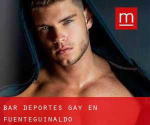 Bar Deportes Gay en Fuenteguinaldo