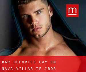 Bar Deportes Gay en Navalvillar de Ibor