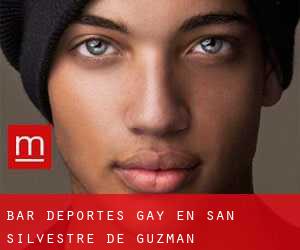 Bar Deportes Gay en San Silvestre de Guzmán