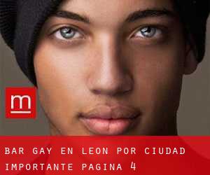 Bar Gay en León por ciudad importante - página 4