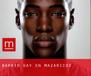 Barrio Gay en Mazaricos