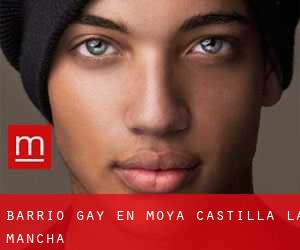 Barrio Gay en Moya (Castilla-La Mancha)