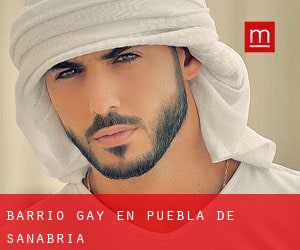 Barrio Gay en Puebla de Sanabria