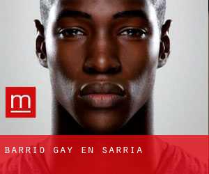 Barrio Gay en Sarria