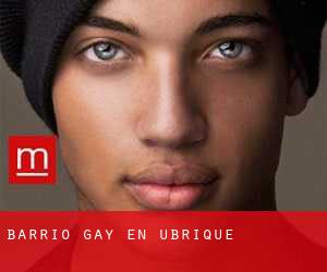 Barrio Gay en Ubrique