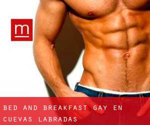 Bed and Breakfast Gay en Cuevas Labradas