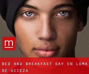 Bed and Breakfast Gay en Loma de Ucieza