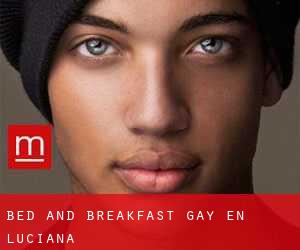 Bed and Breakfast Gay en Luciana