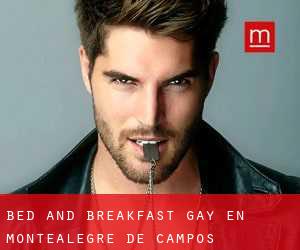 Bed and Breakfast Gay en Montealegre de Campos