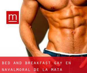 Bed and Breakfast Gay en Navalmoral de la Mata