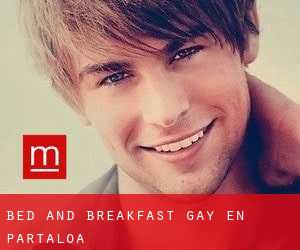 Bed and Breakfast Gay en Partaloa