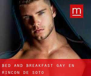 Bed and Breakfast Gay en Rincón de Soto