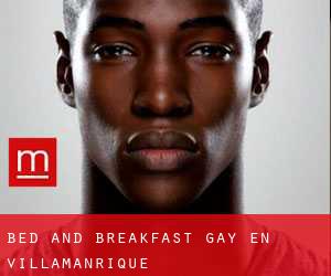 Bed and Breakfast Gay en Villamanrique