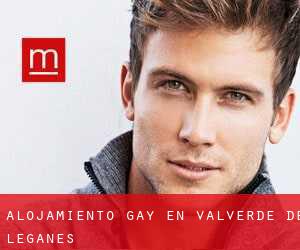 Alojamiento Gay en Valverde de Leganés