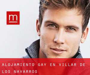 Alojamiento Gay en Villar de los Navarros
