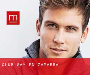 Club Gay en Zamarra