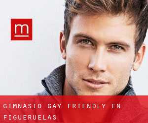 Gimnasio Gay Friendly en Figueruelas