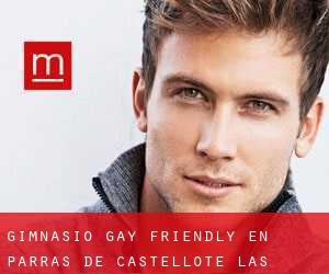Gimnasio Gay Friendly en Parras de Castellote (Las)