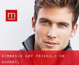 Gimnasio Gay Friendly en Usurbil