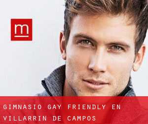 Gimnasio Gay Friendly en Villarrín de Campos