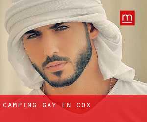 Camping Gay en Cox