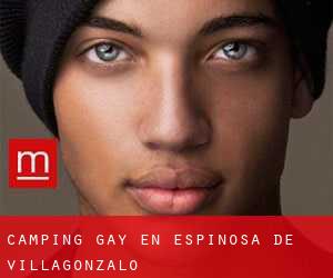 Camping Gay en Espinosa de Villagonzalo