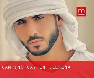 Camping Gay en Llerena