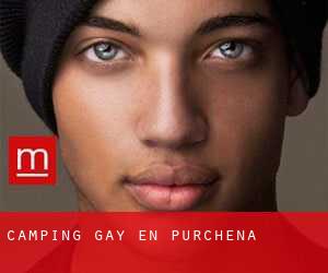 Camping Gay en Purchena