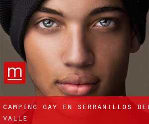 Camping Gay en Serranillos del Valle