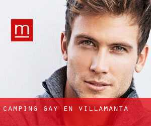 Camping Gay en Villamanta