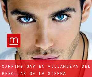 Camping Gay en Villanueva del Rebollar de la Sierra