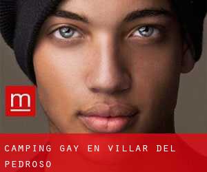 Camping Gay en Villar del Pedroso