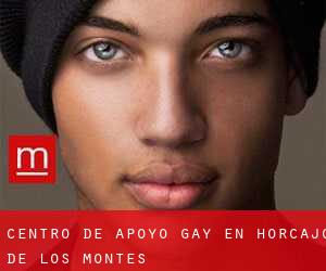 Centro de Apoyo Gay en Horcajo de los Montes