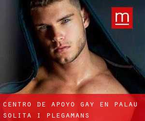 Centro de Apoyo Gay en Palau-solità i Plegamans