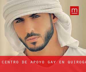 Centro de Apoyo Gay en Quiroga