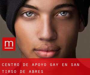 Centro de Apoyo Gay en San Tirso de Abres