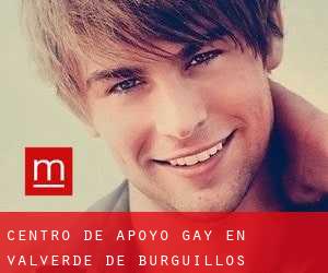Centro de Apoyo Gay en Valverde de Burguillos