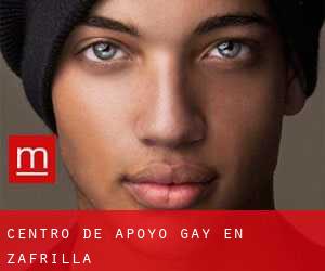 Centro de Apoyo Gay en Zafrilla