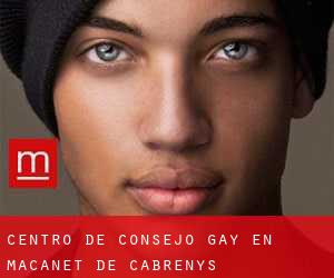 Centro de Consejo Gay en Maçanet de Cabrenys