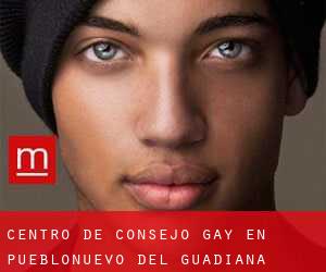 Centro de Consejo Gay en Pueblonuevo del Guadiana